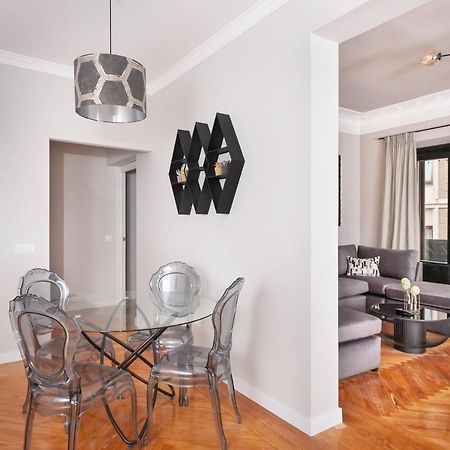 Gran Via Excellent, By Presidence Rentals 马德里 外观 照片