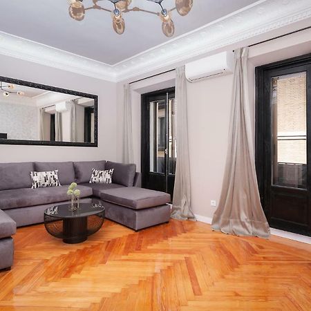Gran Via Excellent, By Presidence Rentals 马德里 外观 照片