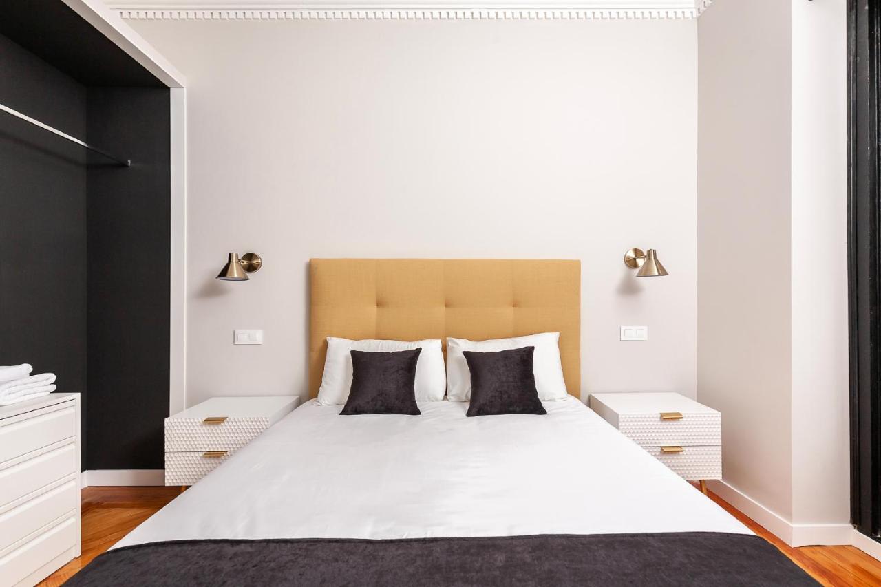 Gran Via Excellent, By Presidence Rentals 马德里 外观 照片