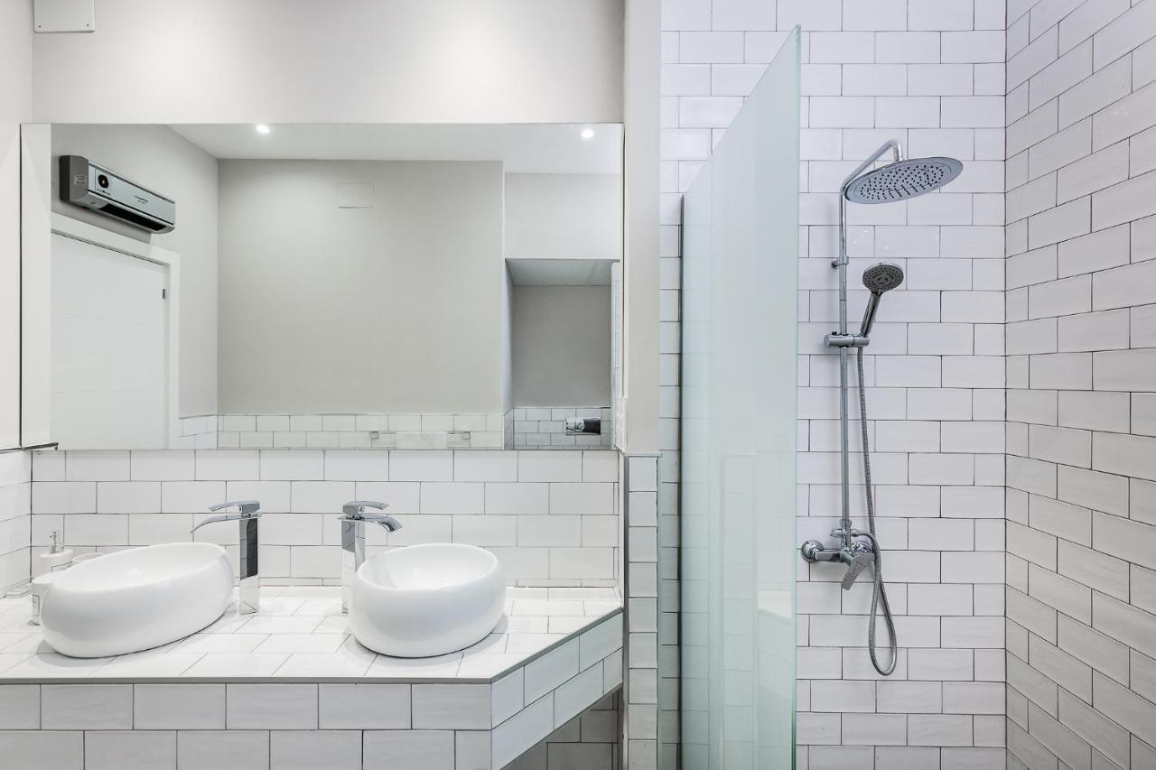 Gran Via Excellent, By Presidence Rentals 马德里 外观 照片