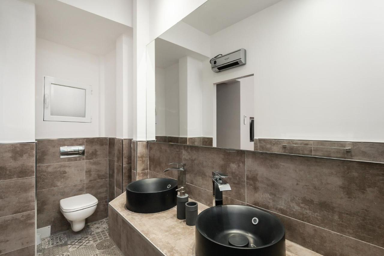 Gran Via Excellent, By Presidence Rentals 马德里 外观 照片
