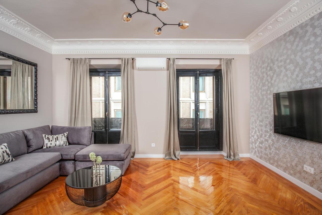 Gran Via Excellent, By Presidence Rentals 马德里 外观 照片