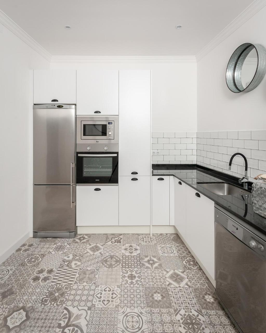 Gran Via Excellent, By Presidence Rentals 马德里 外观 照片