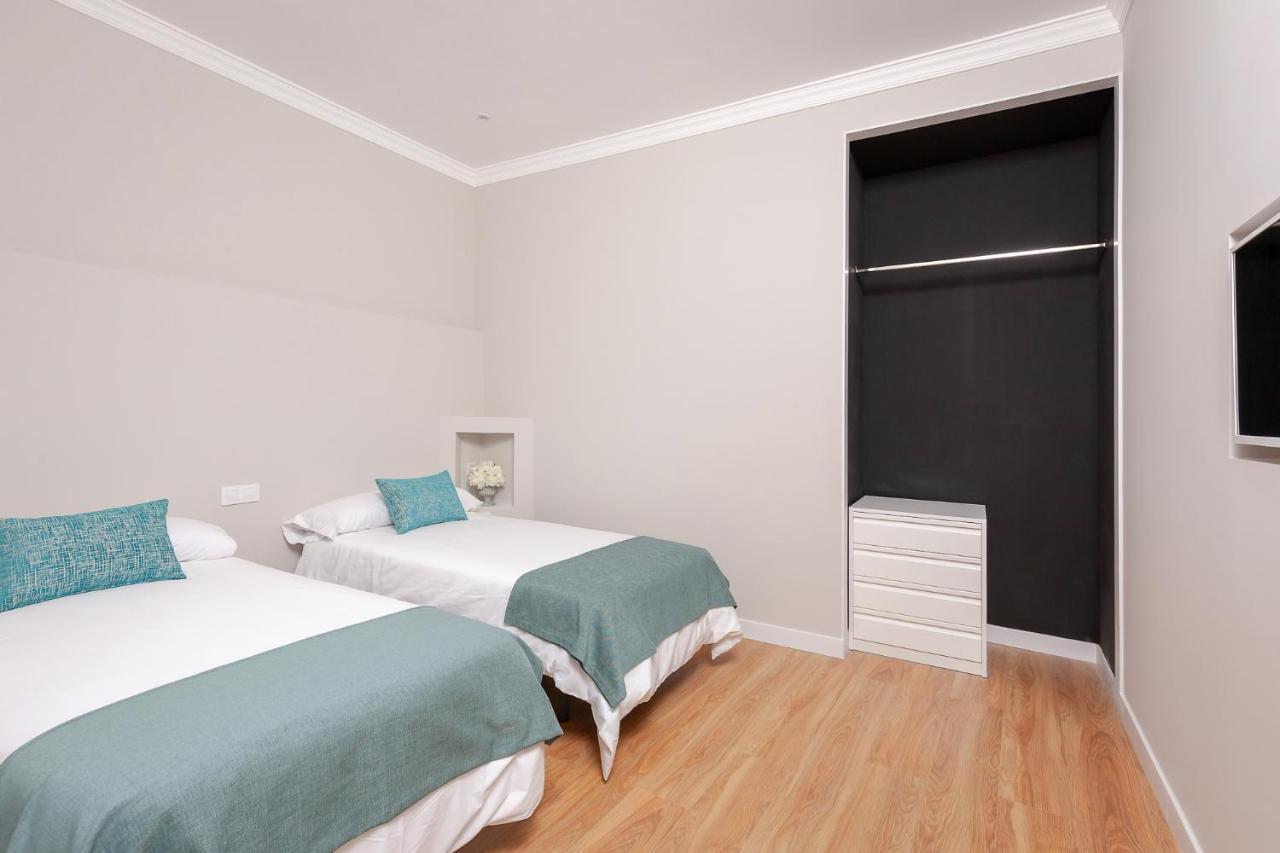 Gran Via Excellent, By Presidence Rentals 马德里 外观 照片