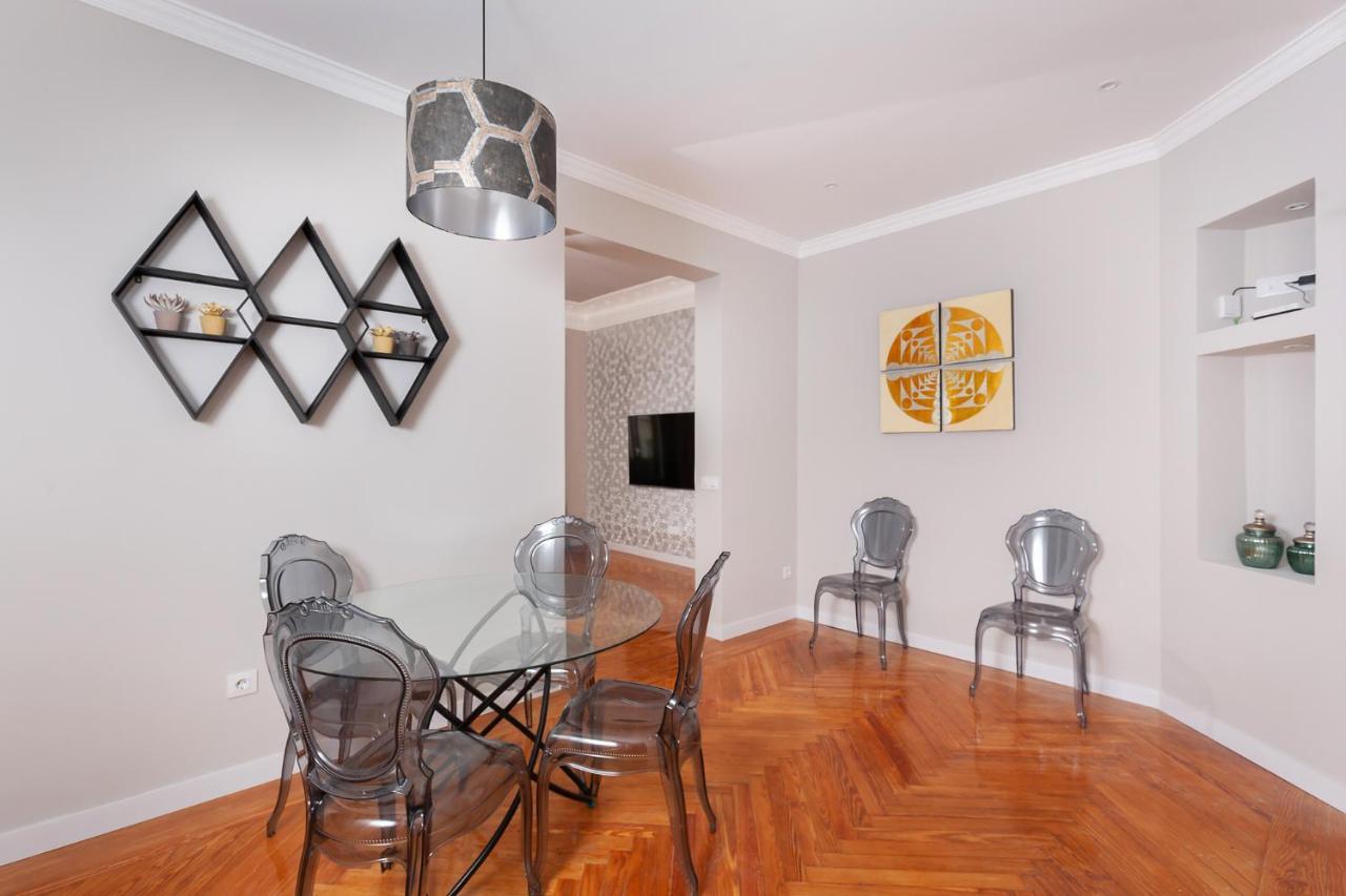 Gran Via Excellent, By Presidence Rentals 马德里 外观 照片