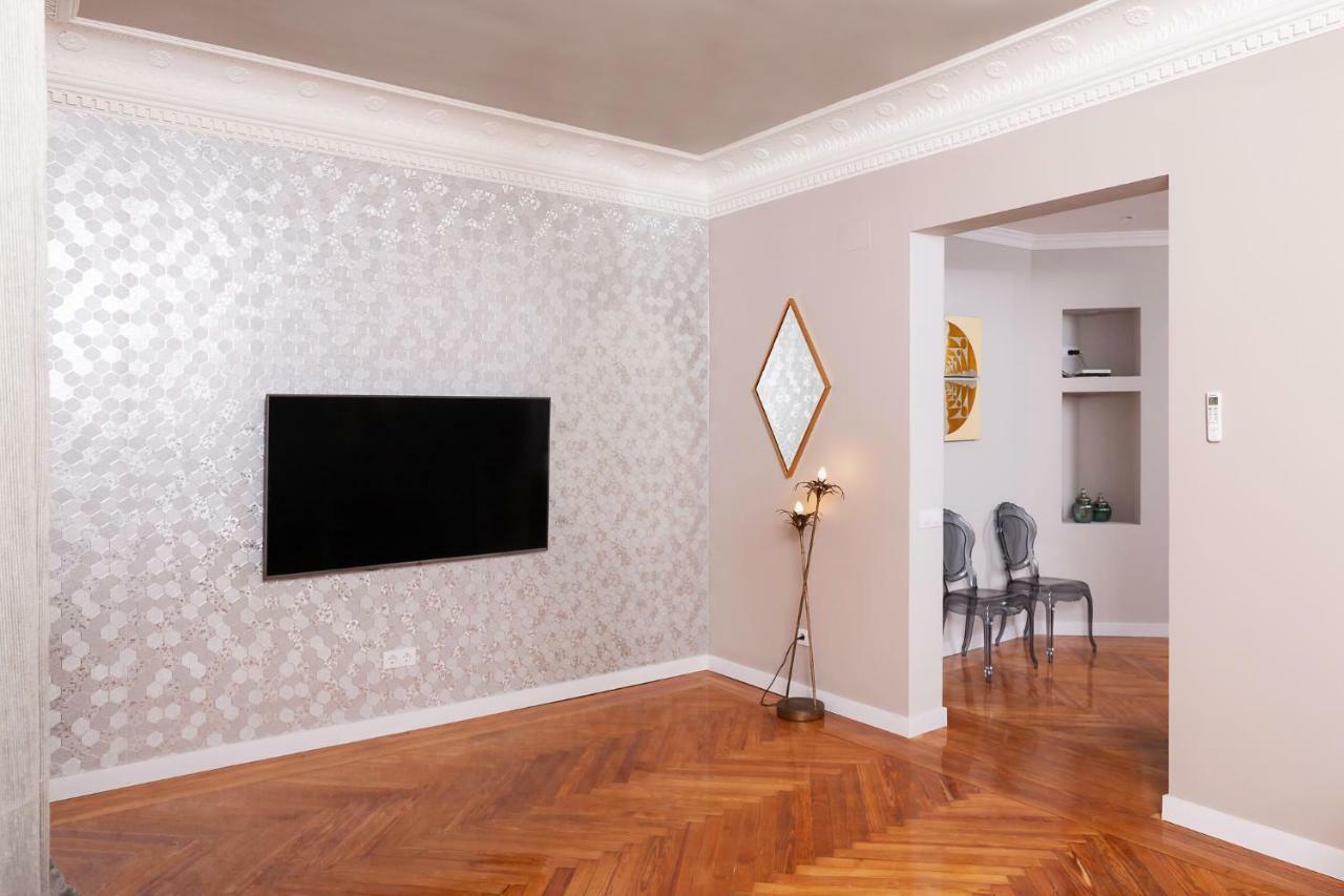 Gran Via Excellent, By Presidence Rentals 马德里 外观 照片