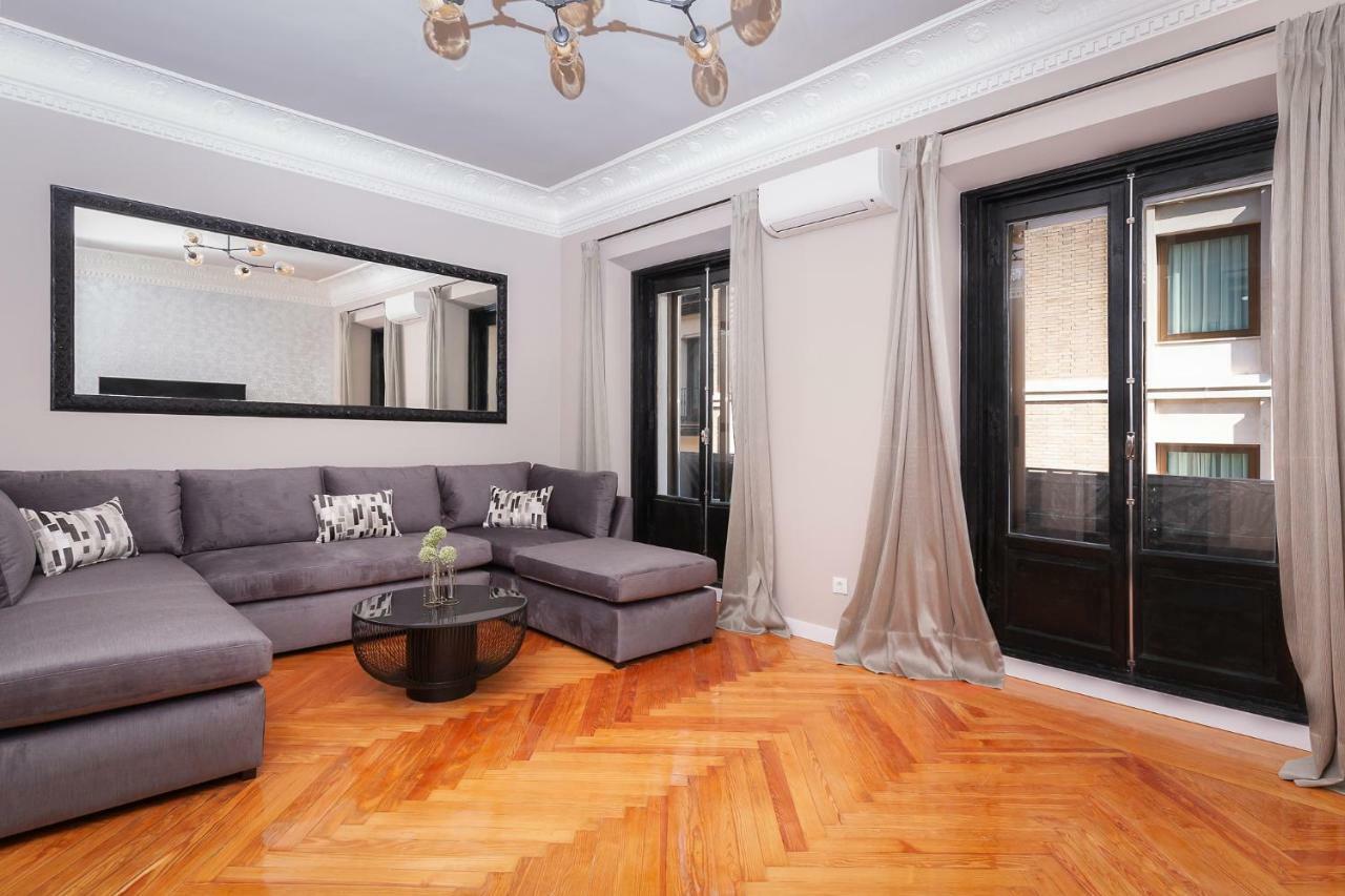 Gran Via Excellent, By Presidence Rentals 马德里 外观 照片